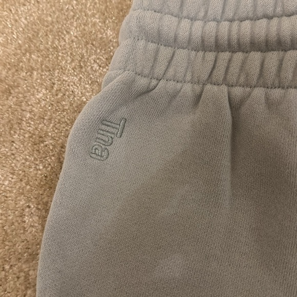 Tna ( Aritzia) sweatshorts - Picture 3 of 4